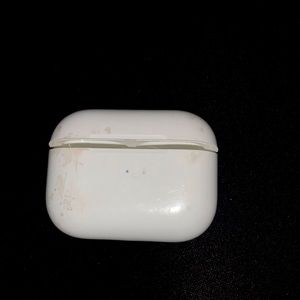 Apple AirPods Gen 1 CASE ONLY *SEND BEST OFFER*